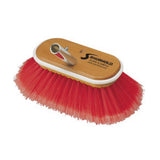 Shurhold 6 Combo Deck Brush  Soft  Medium