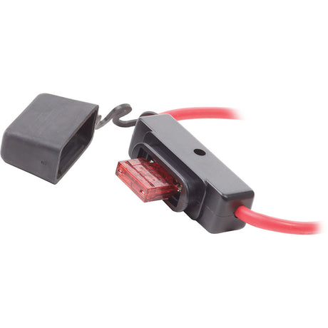 Blue Sea 5068 MAXI InLine Fuse Holder