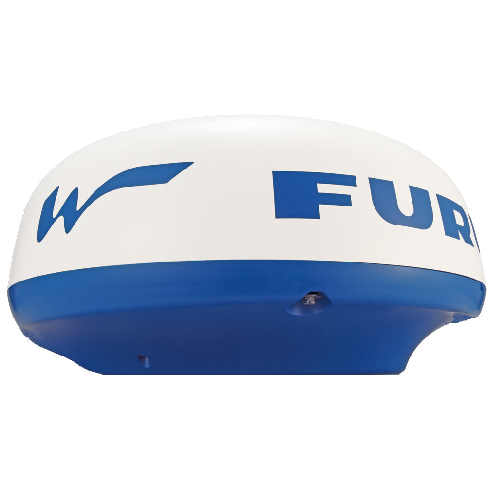 Furuno 1st Watch Wireless Radar wo Power Cable