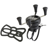 RAM Mount EZONOFF Bicycle Mount wUniversal XGrip Cell Phone Holder
