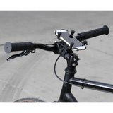 RAM Mount EZONOFF Bicycle Mount wUniversal XGrip Cell Phone Holder