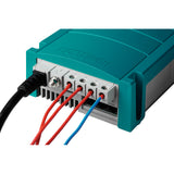 Mastervolt ChargeMaster 25 Amp Battery Charger  3 Bank 12V