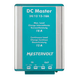 Mastervolt DC Master 24V to 12V Converter  12 Amp