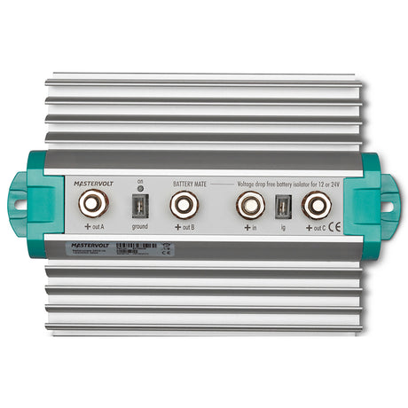 Mastervolt Battery Mate 1603 IG Isolator  120A 3 Bank