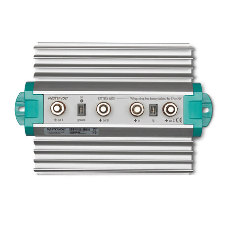 Mastervolt Battery Mate 2503 IG Isolator  200 Amp 3 Bank