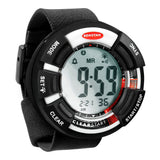 Ronstan Clear Start Race Timer  65mm 2916  BlackWhite