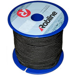 Robline Orion 500 MiniReel  2mm 08 Black  30M