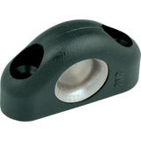 Ronstan Fairlead Black Plastic wStainless Steel Liner  85mm 516 ID
