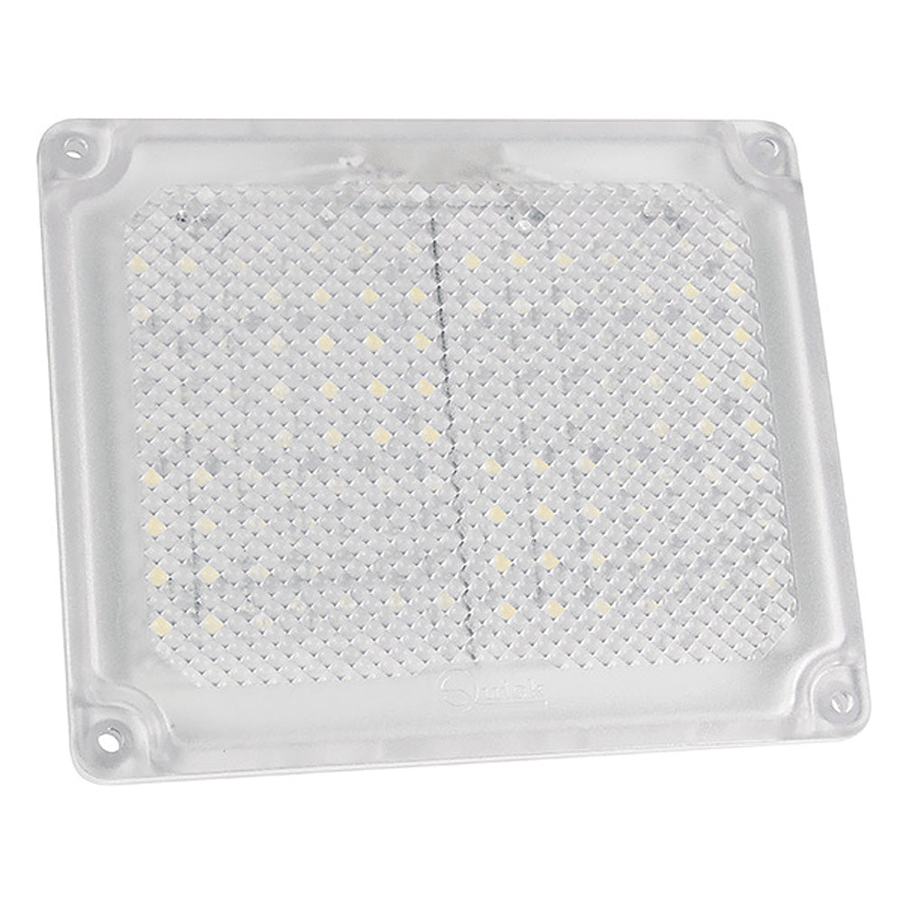 Quick Action 10W Engine Room LED Light  Daylight  1224V