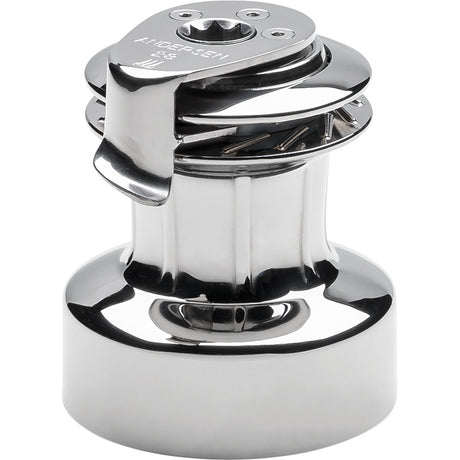 ANDERSEN 28 ST FS   2Speed SelfTailing Manual Winch  Full Stainless Steel