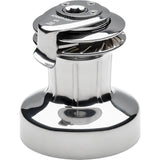 ANDERSEN 40 ST FS  2Speed SelfTailing Manual Winch  Full Stainless Steel