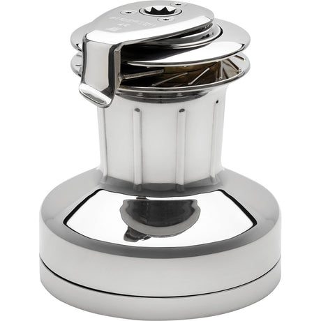 ANDERSEN 46 ST FS  2Speed SelfTailing Manual Winch  Full Stainless Steel