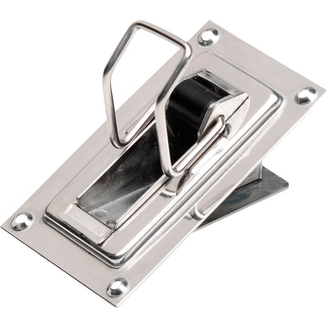 ANDERSEN Mini Bailer  Outside Mount