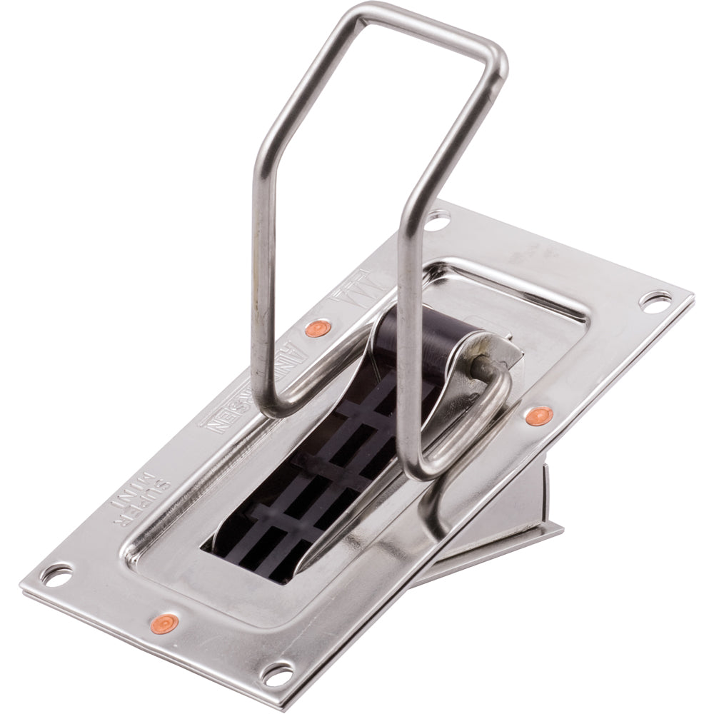 ANDERSEN Super Mini Bailer  Inside Mount