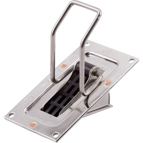 ANDERSEN Super Mini Bailer  Inside Mount