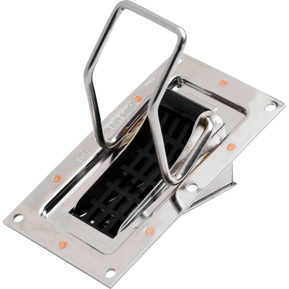 ANDERSEN Super Max Bailer  Inside Mount