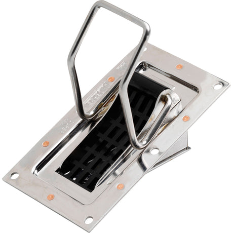 ANDERSEN Super Max Bailer  Inside Mount