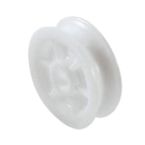 Ronstan Series 60 AP Sheave  Acetal Solid Bearing  60mm 238 OD