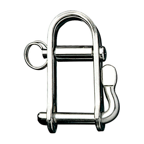 Ronstan Halyard Shackle  48mm 316 Pin