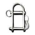 Ronstan Halyard Shackle  79mm 516 Pin