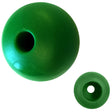 Ronstan Parrel Bead  32mm 114 OD  Green  Single