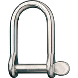 Ronstan Wide Dee Shackle  14Pin  11732L x 1732W