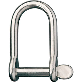Ronstan Wide Dee Shackle  14Pin  11732L x 1732W