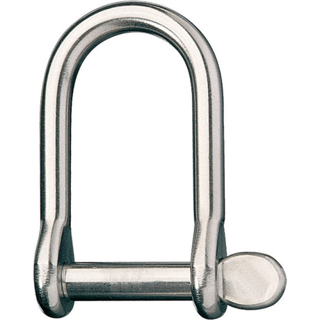 Ronstan Wide Dee Shackle  14Pin  11732L x 1732W