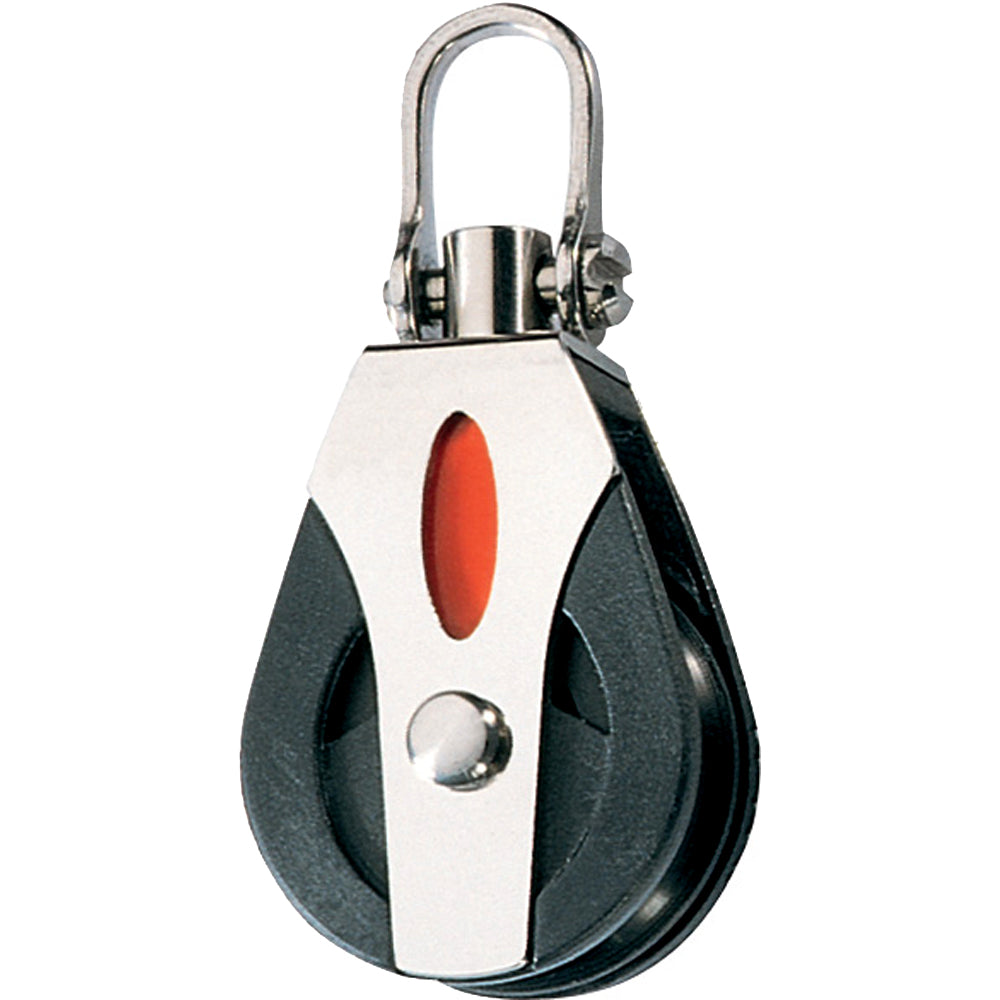 Ronstan Series 20 Ball Bearing Block  Single