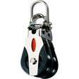 Ronstan Series 20 Ball Bearing Block  Double  2Axis Shackle Head