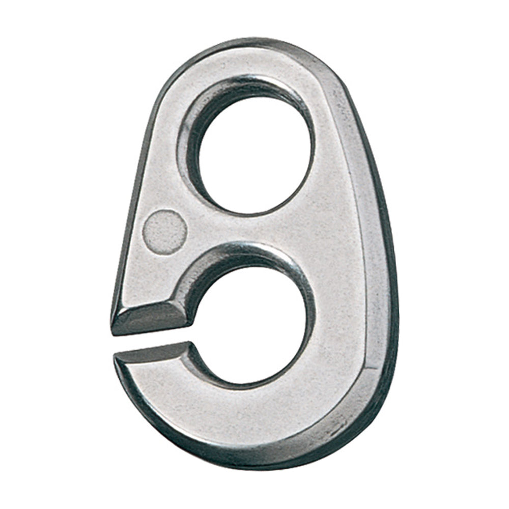Ronstan Sister Clip  Stainless Steel  Large