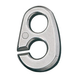 Ronstan Sister Clip  Stainless Steel  Large