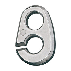 Ronstan Sister Clip  Stainless Steel  Large