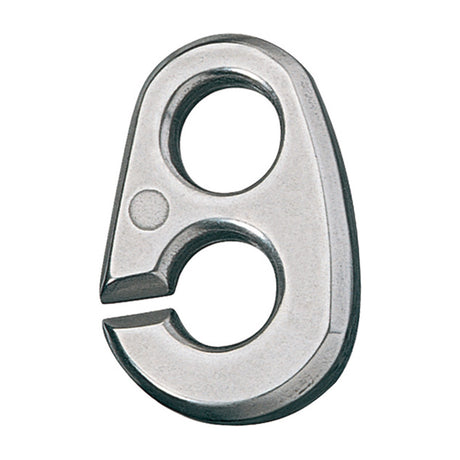 Ronstan Sister Clip  Stainless Steel  Large