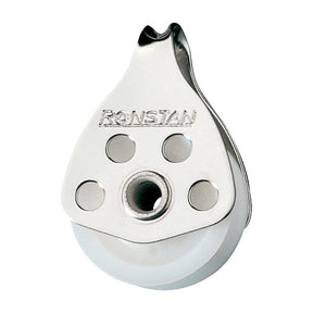Ronstan Series 30 Block  Single  Loop Top