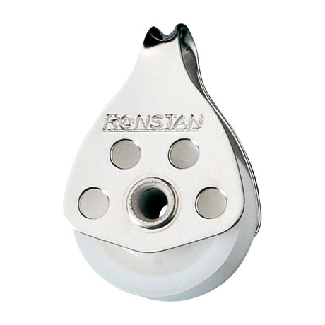 Ronstan Series 30 Block  Single  Loop Top