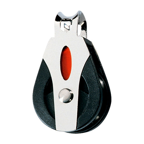 Ronstan Series 30 Ball Bearing Block  Single  Loop Top