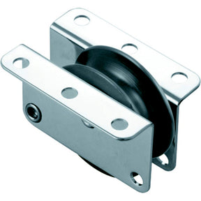 Ronstan Series 30 High Load Exit Box fSingle Rope or Wire