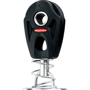 Ronstan Series 30 Ball Bearing Orbit Block  Stand Up Swivel