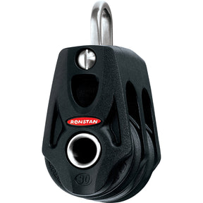 Ronstan Series 30 Ball Bearing Orbit Block  Double
