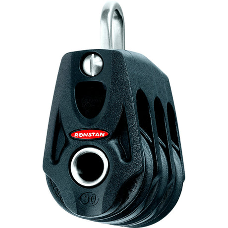 Ronstan Series 30 Ball Bearing Orbit Block  Triple