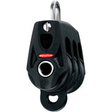 Ronstan Series 30 Ball Bearing Orbit Block  Triple  Becket