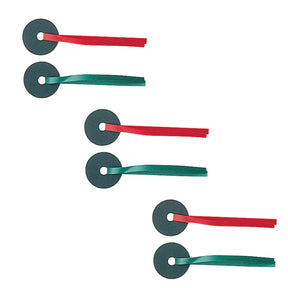 Ronstan Tell Tails  Set of 3 Pairs