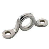Ronstan Ferrule Eye Saddle  9mm 38 Clearance