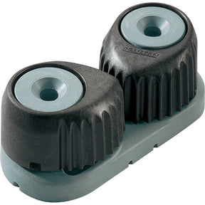 Ronstan CCleat Cam Cleat  Large  Grey wGrey Base