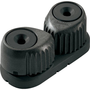 Ronstan CCleat Cam Cleat  Medium  Black wBlack Base