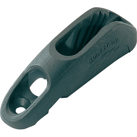 Ronstan VCleat Fairlead  Small  36mm 18  14 Rope Diameter