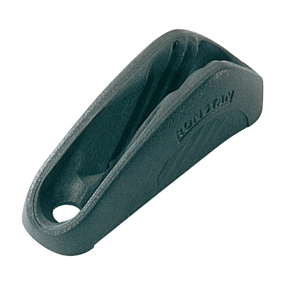 Ronstan VCleat Open  Medium  48mm 316  516 Rope Diameter