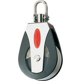 Ronstan Series 50 All Purpose Block  Single  Universal Head