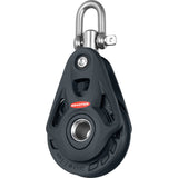 Ronstan Series 75 Core Block  Single